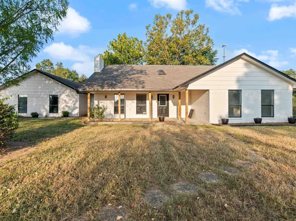 115 N Broadview St, Greenbrier, AR 72058