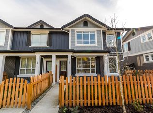 7157 210th St #21, Langley, BC V2Y0T3