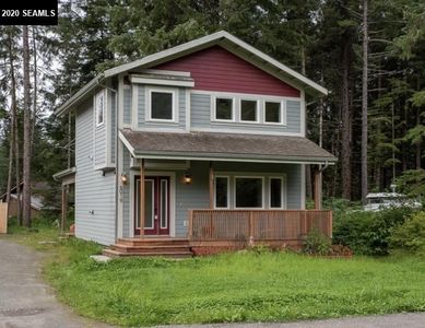 6019 Lund St, Juneau, AK, 99801