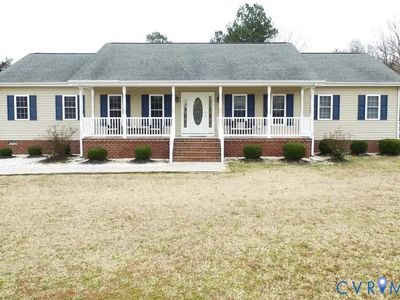 15390 Moores Mill Rd, Ruther Glen, VA, 22546