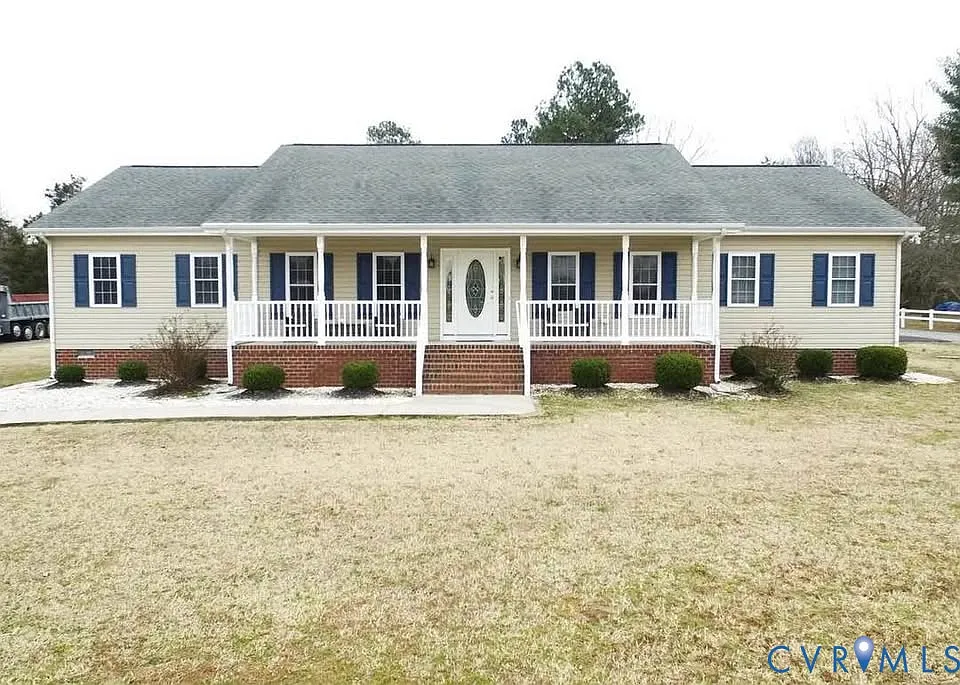 15390 Moores Mill Rd photo 1