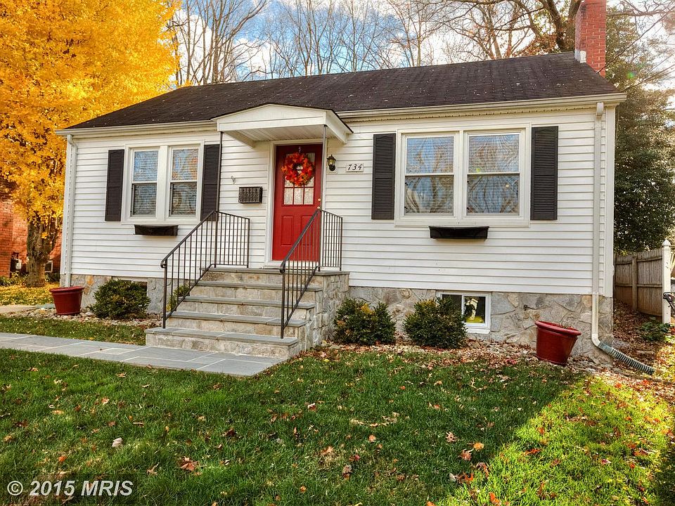 1st image of 734 Carr Ave