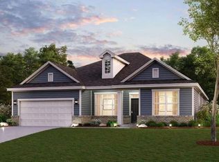 316 Arwen Dr, McDonough, GA 30252