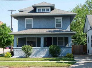 503 E Diamond St, Kendallville, IN