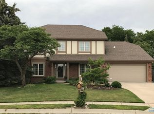 632 Holbrook Ct, Perrysburg, OH 43551