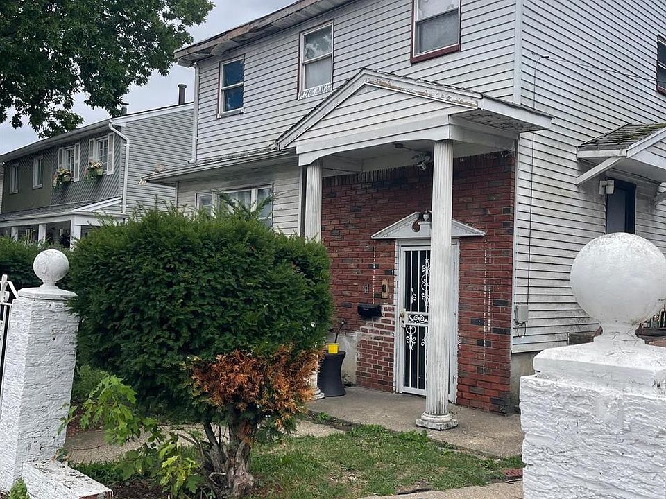 1st image of 11704 Foch Boulevard