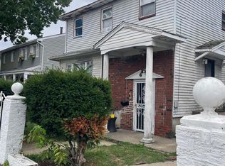 11704 Foch Boulevard, Jamaica, NY