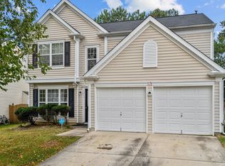 2912 Trassacks Dr, Raleigh, NC 27610