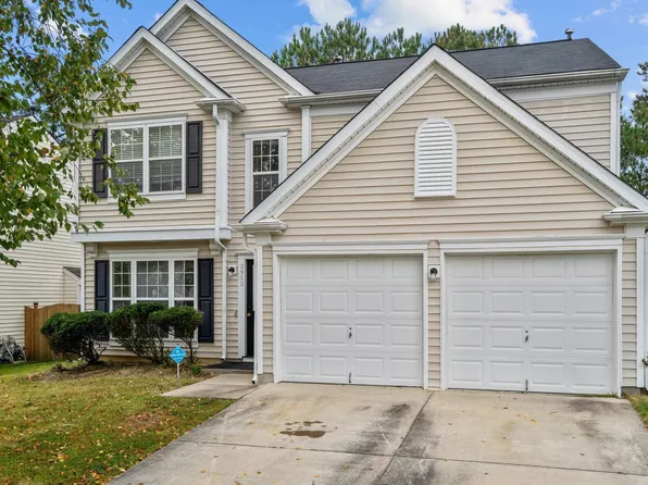 2912 Trassacks Dr, Raleigh, NC 27610
