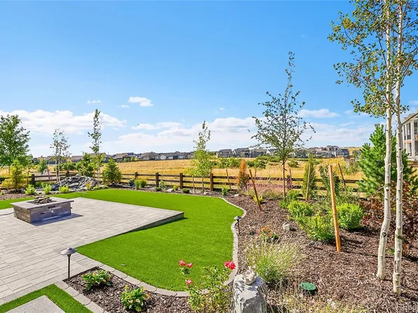 3303 Carabiner Street, Castle Rock, CO 80108