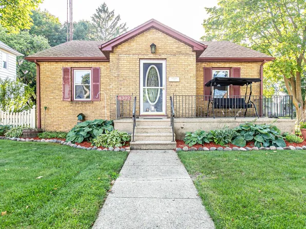 4302 5th AVENUE, Kenosha, WI 53140