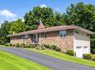 239 Crocker Hill Rd, Binghamton, NY 13904