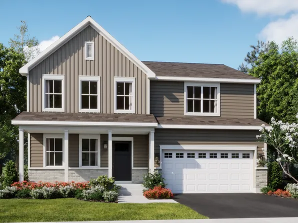 1209 Clifton Dr, Minooka, IL 60447