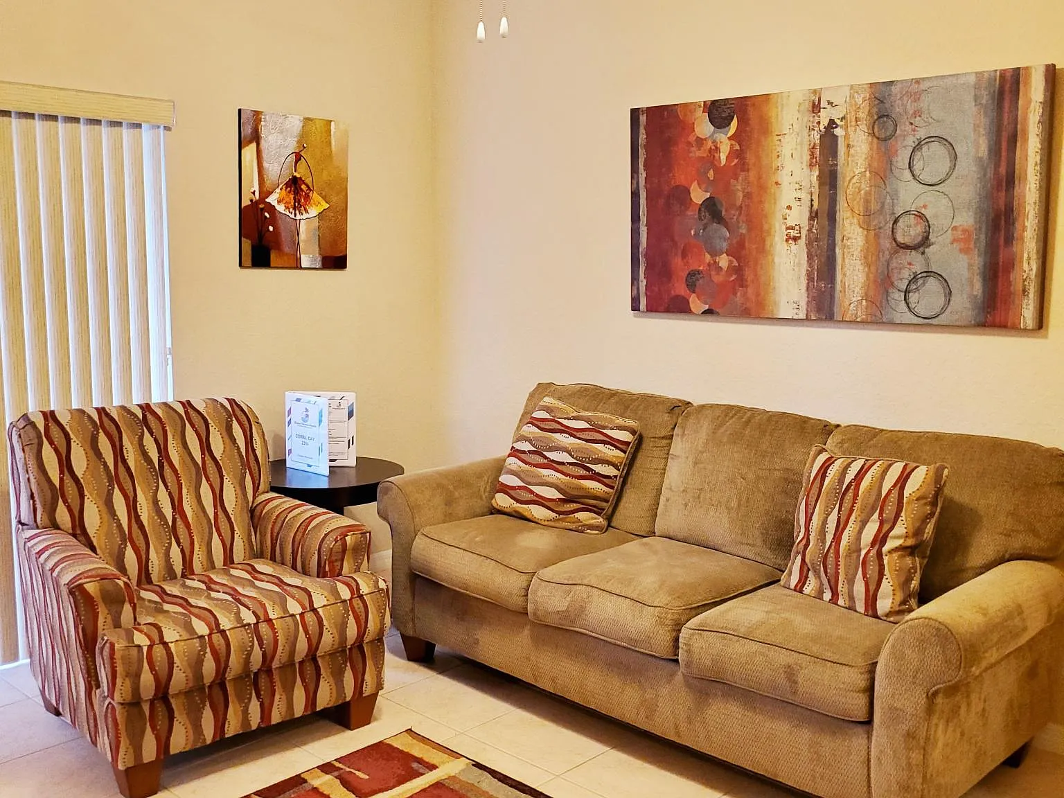4 bed, 2.5 bath, 1400 sqft, $2,550 — Photo 4