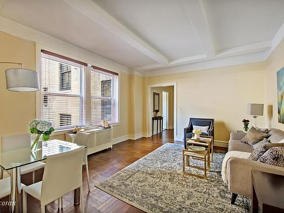 2nd image of 115 E 90th St #6C