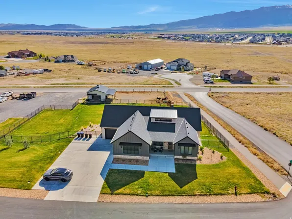 6433 N Glenmar Way, Eagle Mountain, UT 84005
