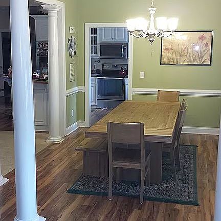 3rd image of 202 Clay Brooke Dr