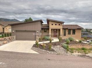 1905 Safe Harbor Ct, Colorado Springs, CO 80919
