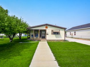 437 E 22nd St, Idaho Falls, ID 83404