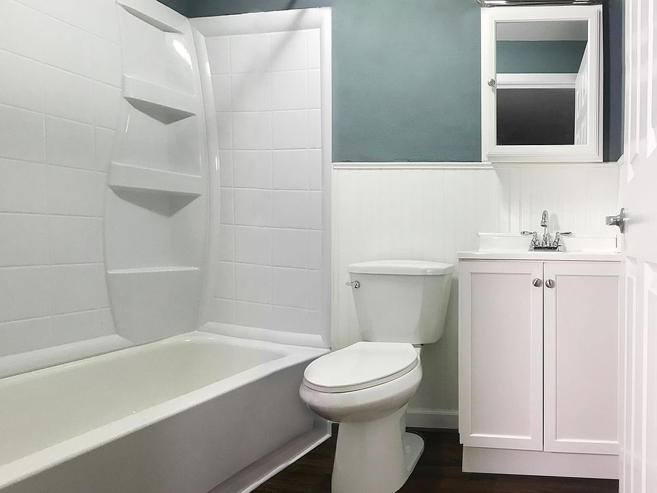 Green Forest Apartments 300 Forest Park Dr Dayton OH Zillow