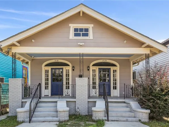 1720 Lapeyrouse St, New Orleans, LA 70116