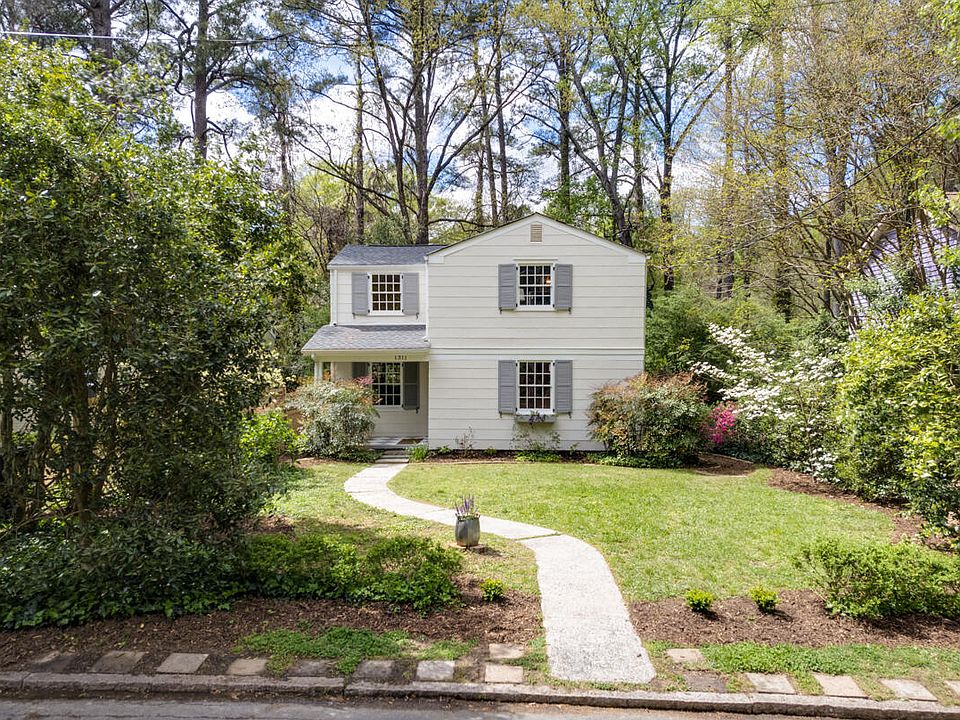 1311 Alabama Ave, Durham, NC 27705 Zillow