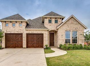 4625 Seabiscuit St, Carrollton, TX 75010