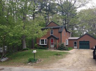 50B Wyman Ave, Kittery, ME 03904