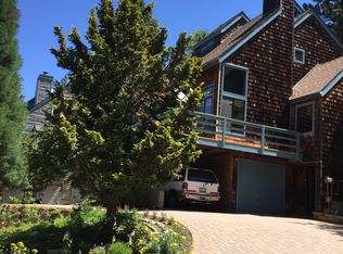 589 Karenken Pines Dr, Twin Peaks, CA 92391