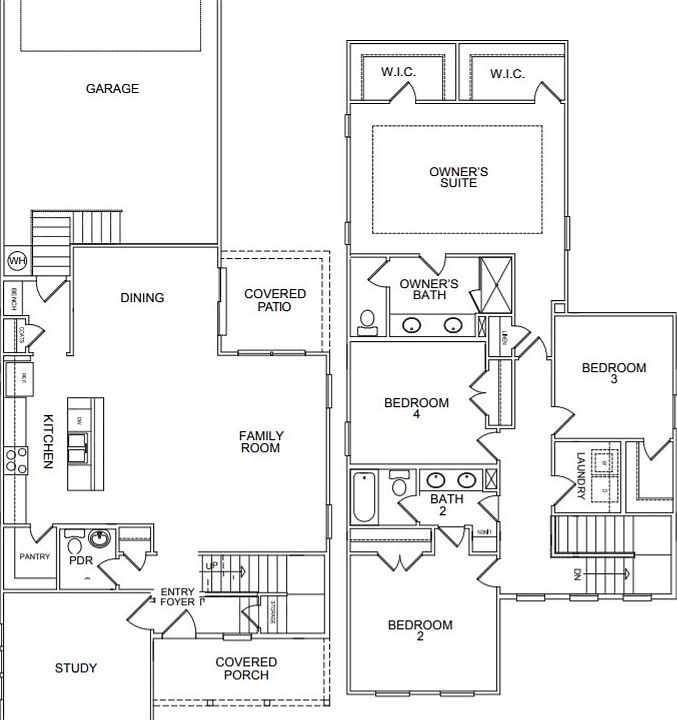 2nd image of 175 Harvest Point Blvs Lot 1371