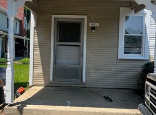 211 N Main St #C, Bernville, PA 19506