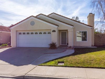 15390 Braun Ct, Moorpark, CA, 93021