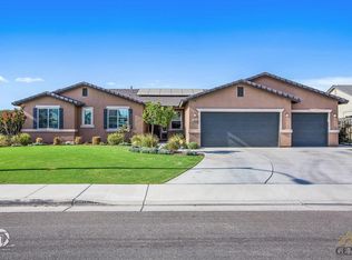 9808 Jersey Shore Dr, Bakersfield, CA