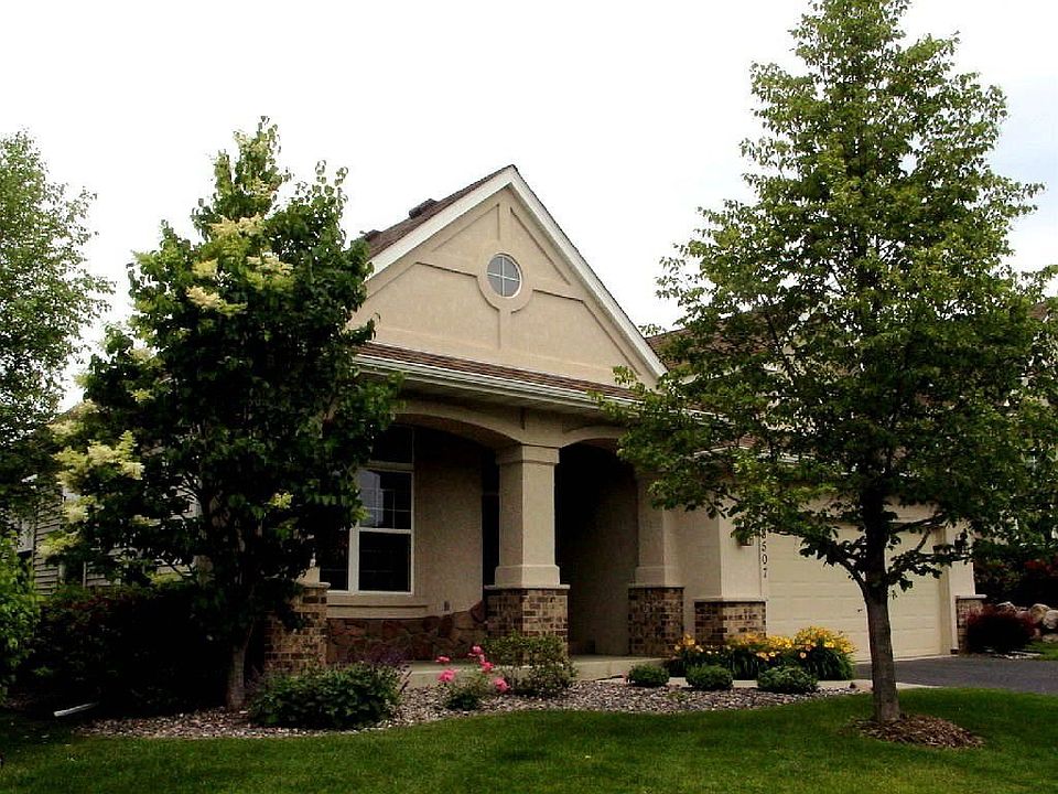Detached Townhome