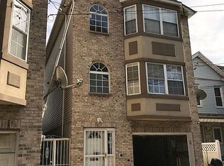 126 Old Bergen Rd, Jersey City, NJ 07305