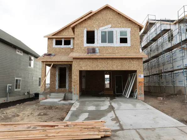 3995 W 1000 N, Lehi, UT 84048