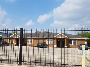 1206 E Loop 374 #3, Palmview, TX 78572