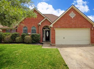 214 Highland St, Texas City, TX 77591