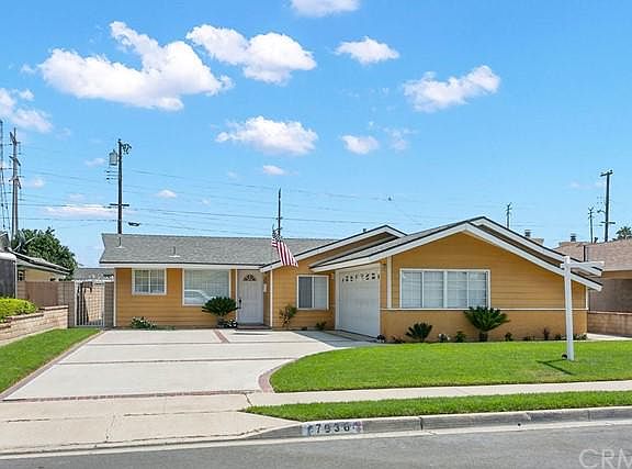 2nd image of 7936 Begonia Cir
