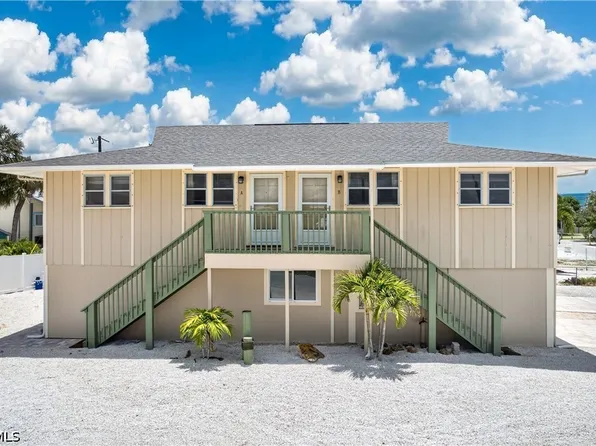 3188 Shell Mound Blvd, Fort Myers Beach, FL 33931