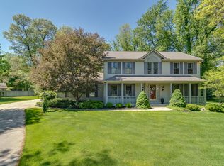 50570 Bear Claw Ct, Granger, IN