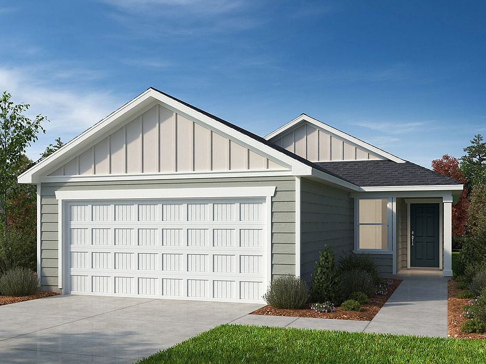 Exterior M