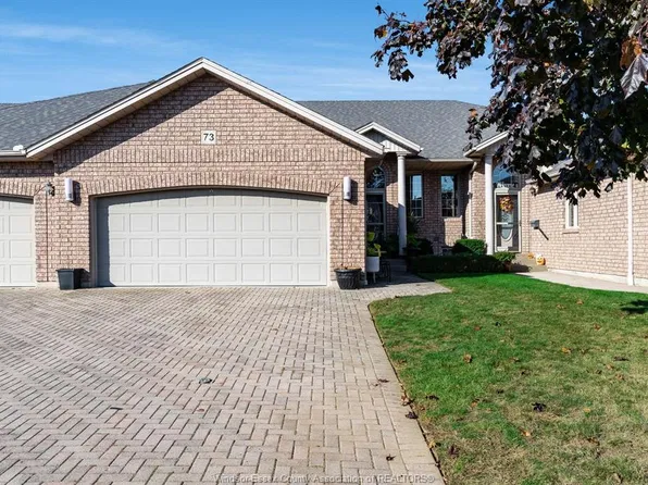 73 Theresa Trl, Leamington, ON N8H 5M8