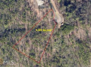 0 Merriam Dr, Ellijay, GA 30540