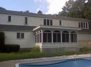 39 Samoset Dr, Salem, NH 03079