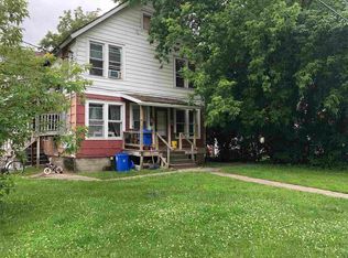 4 Ripley St, Massena, NY 13662