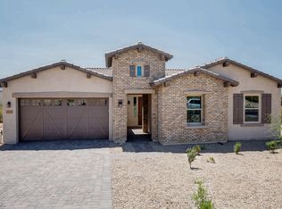 4320 N Dancing Star Ct N, Tucson, AZ 85749
