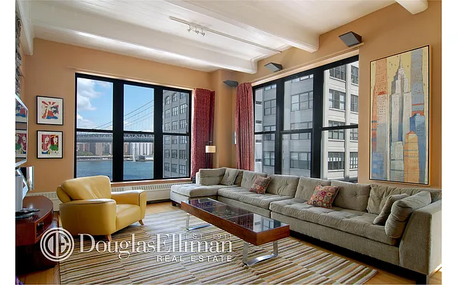Rented by Douglas Elliman | media 41