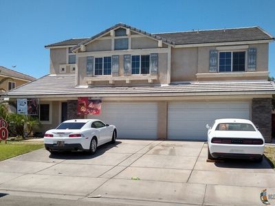 1031 F Torres St, Calexico, CA, 92231
