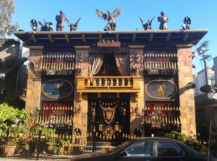 20 Westminster Ave STUDIO V, Venice, CA 90291
